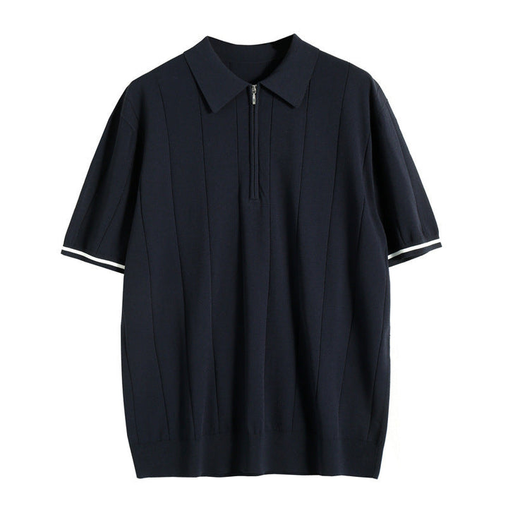 Ben Knit Polo Shirt