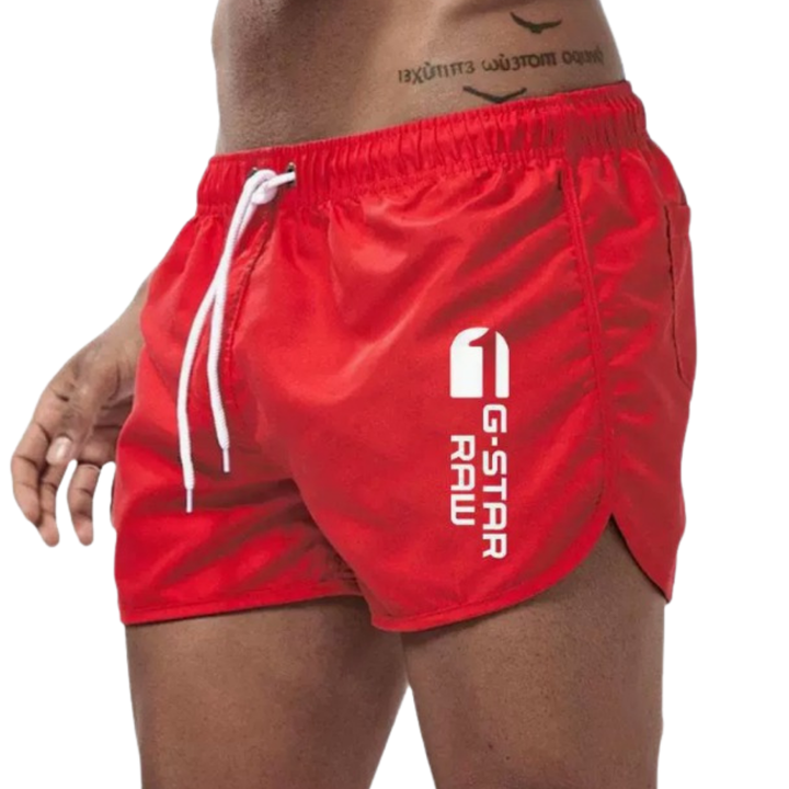 Amelune | Men’s Swim Shorts