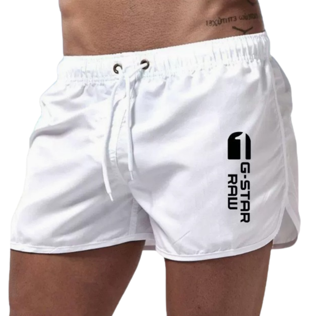 Amelune | Men’s Swim Shorts