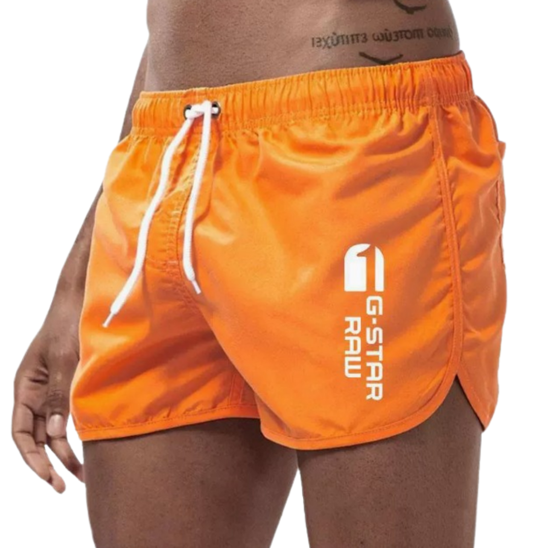 Amelune | Men’s Swim Shorts