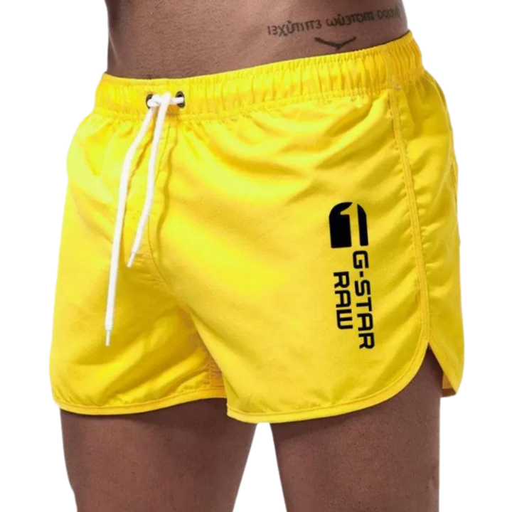 Amelune | Men’s Swim Shorts