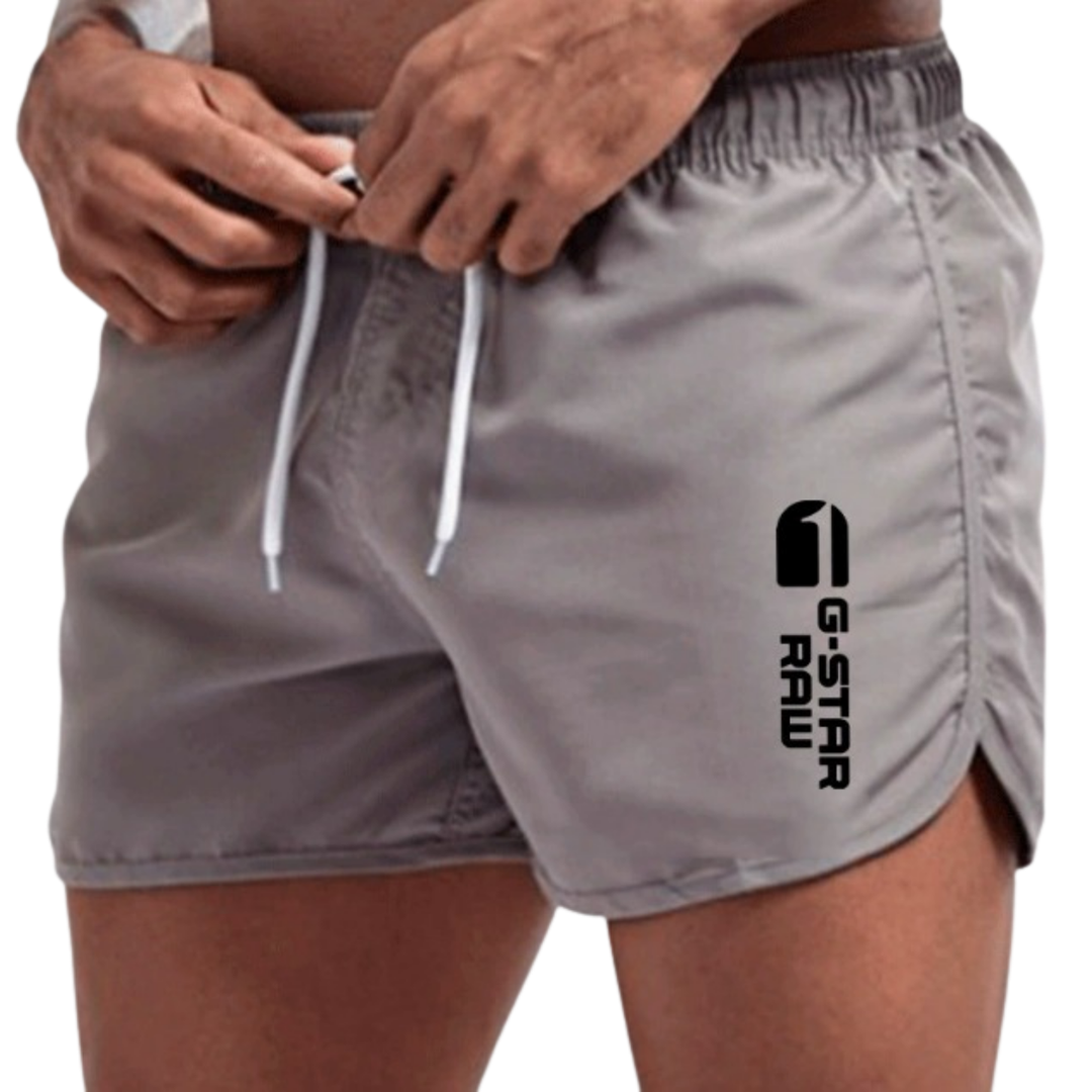 Amelune | Men’s Swim Shorts