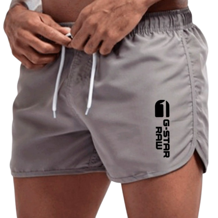 Amelune | Men’s Swim Shorts