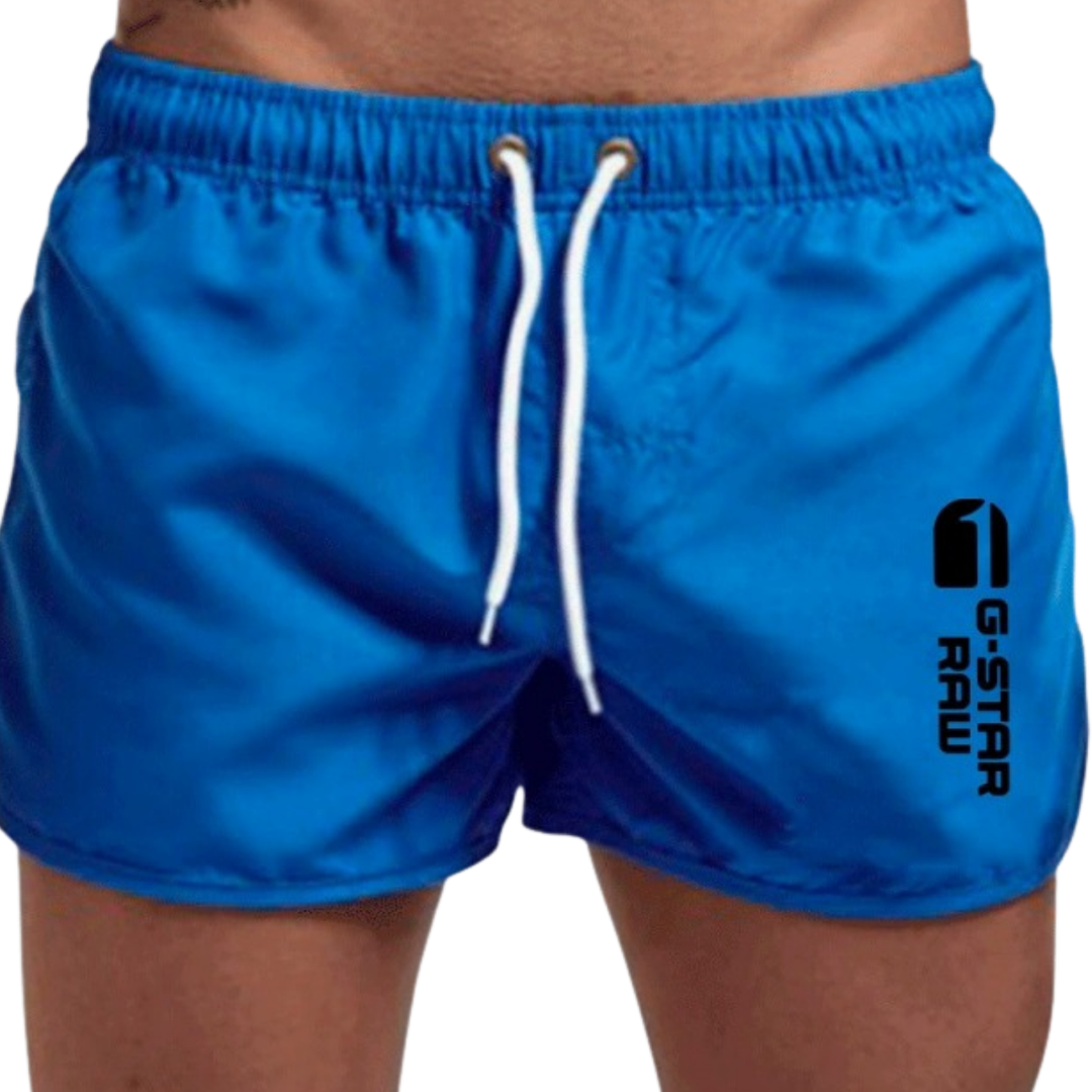 Amelune | Men’s Swim Shorts