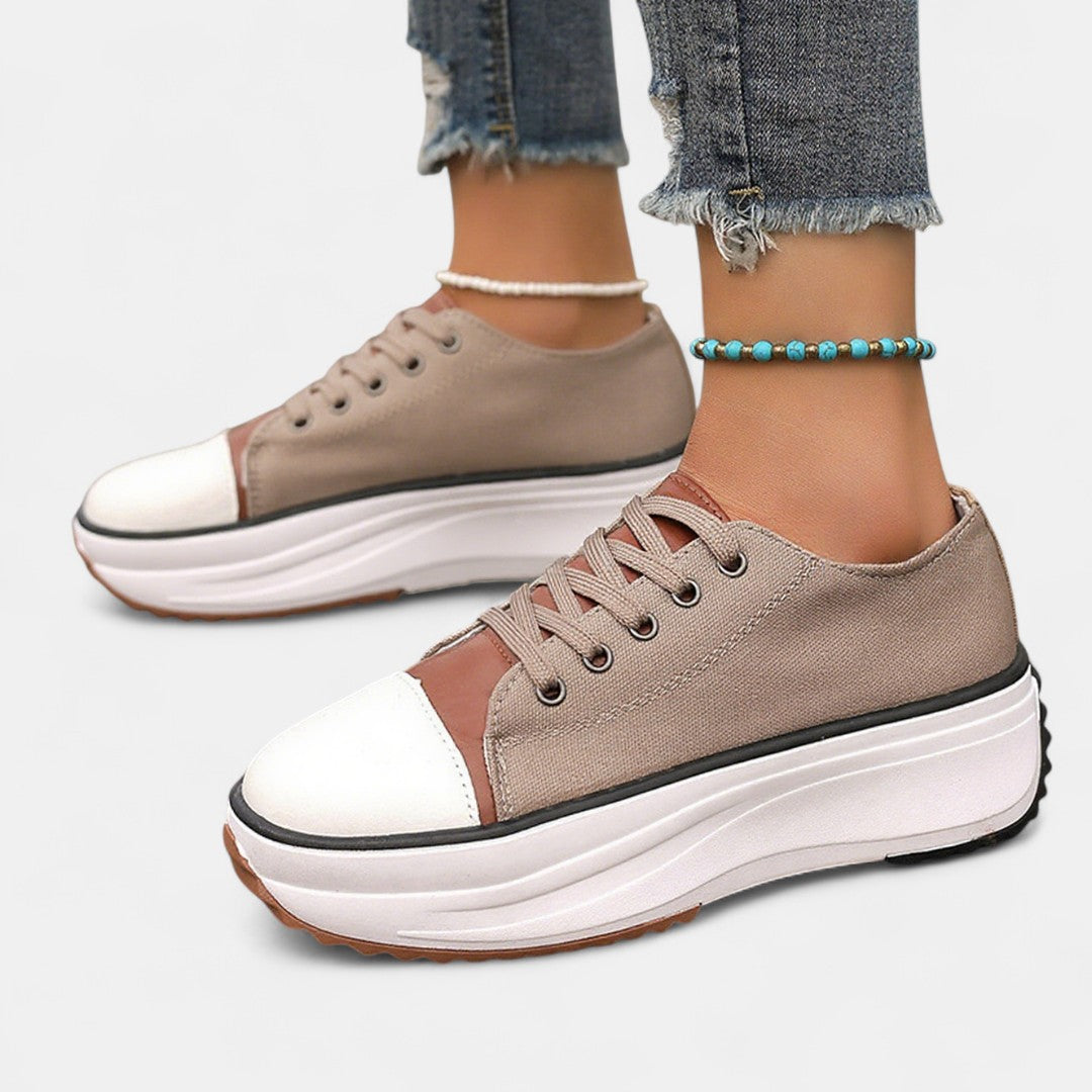Donna Comfortable Sneakers