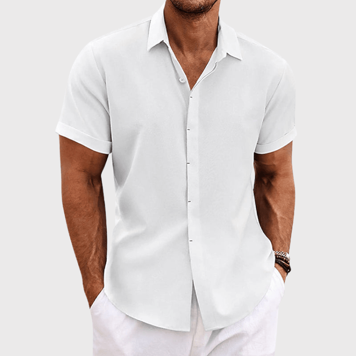 Callum Premium Classic Fit Shirt