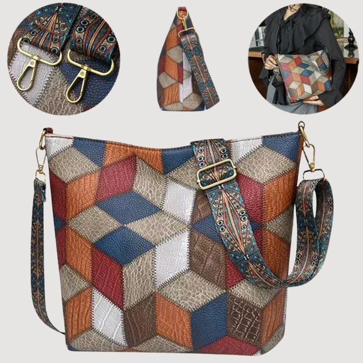 Frankie Shoulder Bag