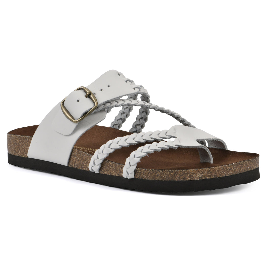 Mara Orthopaedic Comfort Sandals with Arch Support