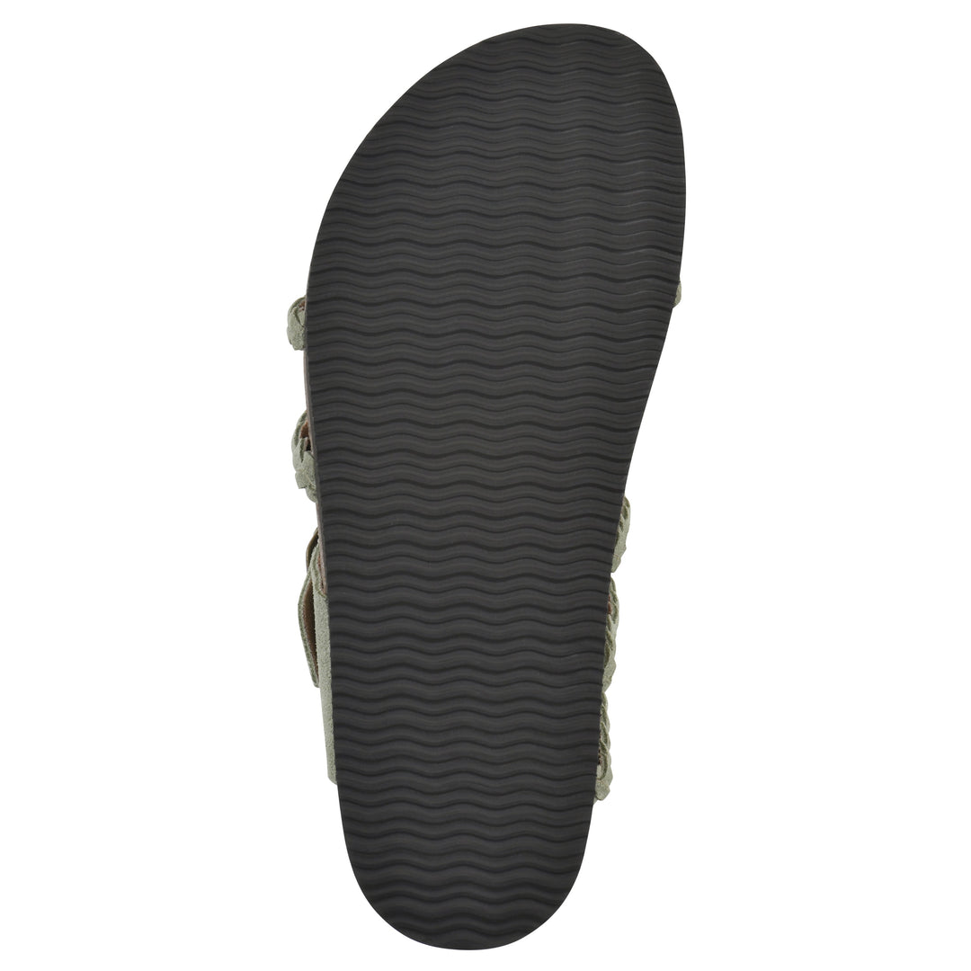 Mara Orthopaedic Comfort Sandals with Arch Support