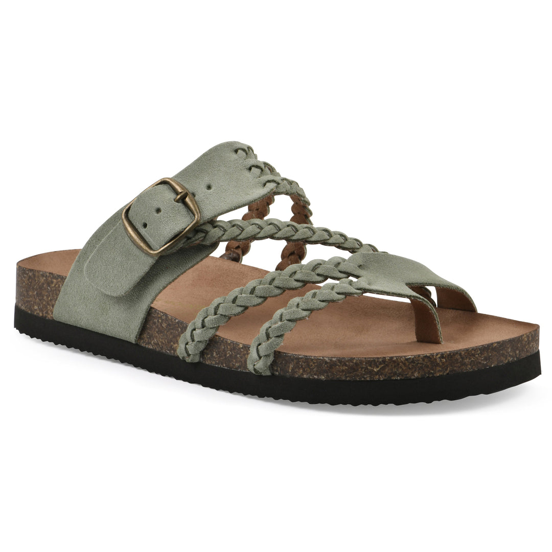 Mara Orthopaedic Comfort Sandals with Arch Support
