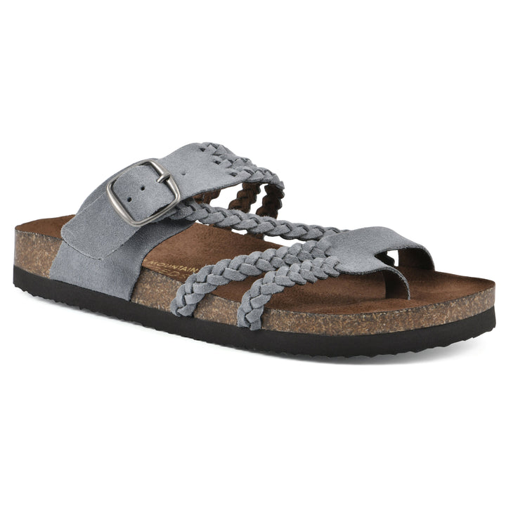 Mara Orthopaedic Comfort Sandals with Arch Support