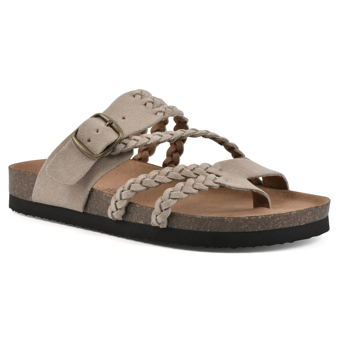 Mara Orthopaedic Comfort Sandals with Arch Support