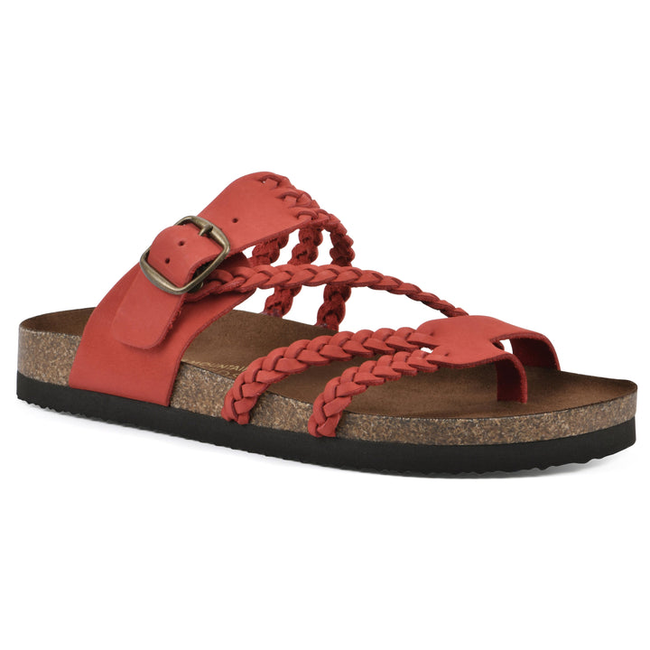 Mara Orthopaedic Comfort Sandals with Arch Support