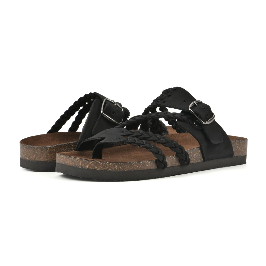 Mara Orthopaedic Comfort Sandals with Arch Support
