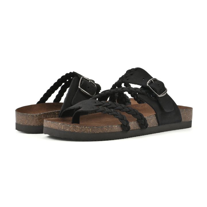 Mara Orthopaedic Comfort Sandals with Arch Support