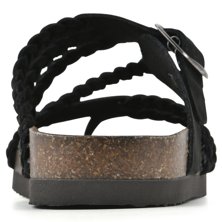 Mara Orthopaedic Comfort Sandals with Arch Support