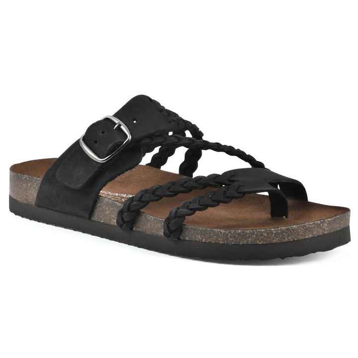 Mara Orthopaedic Comfort Sandals with Arch Support