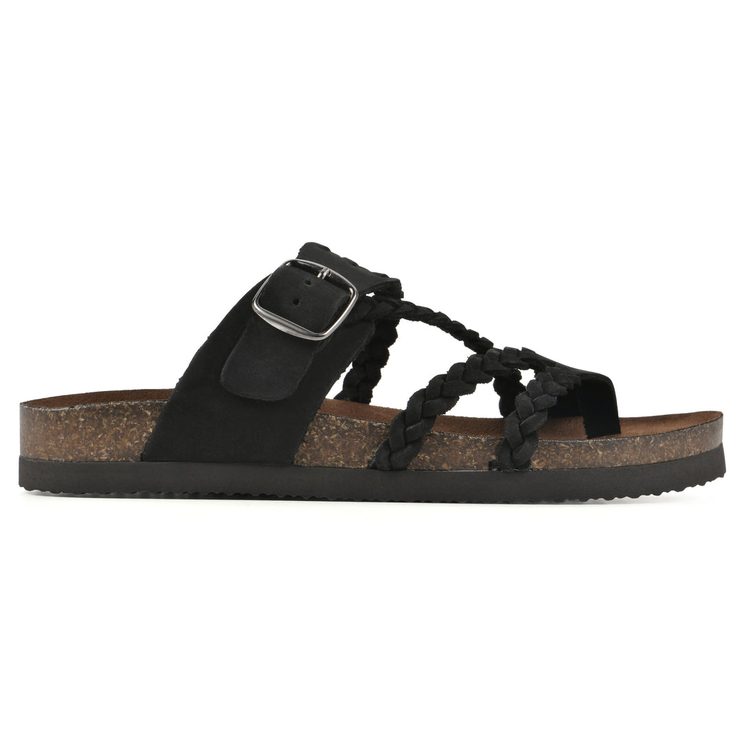Mara Orthopaedic Comfort Sandals with Arch Support