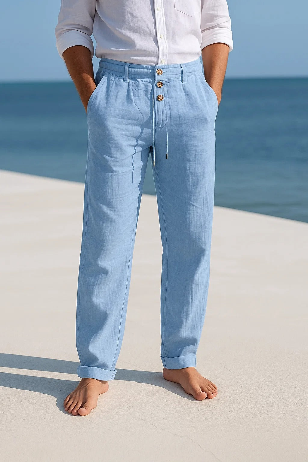 Sonny Trousers