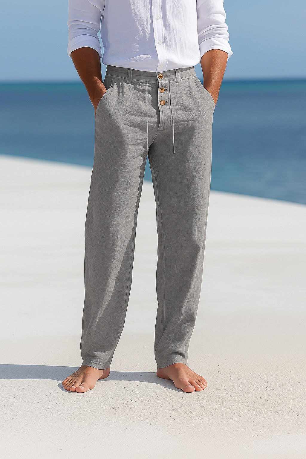 Sonny Trousers