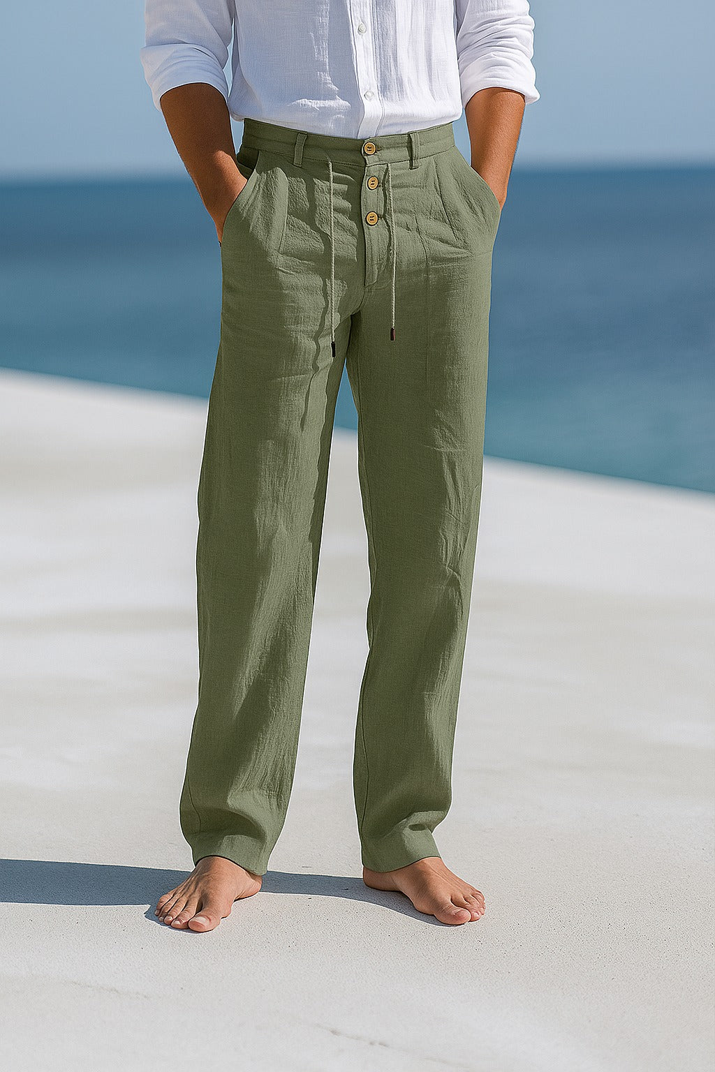 Sonny Trousers