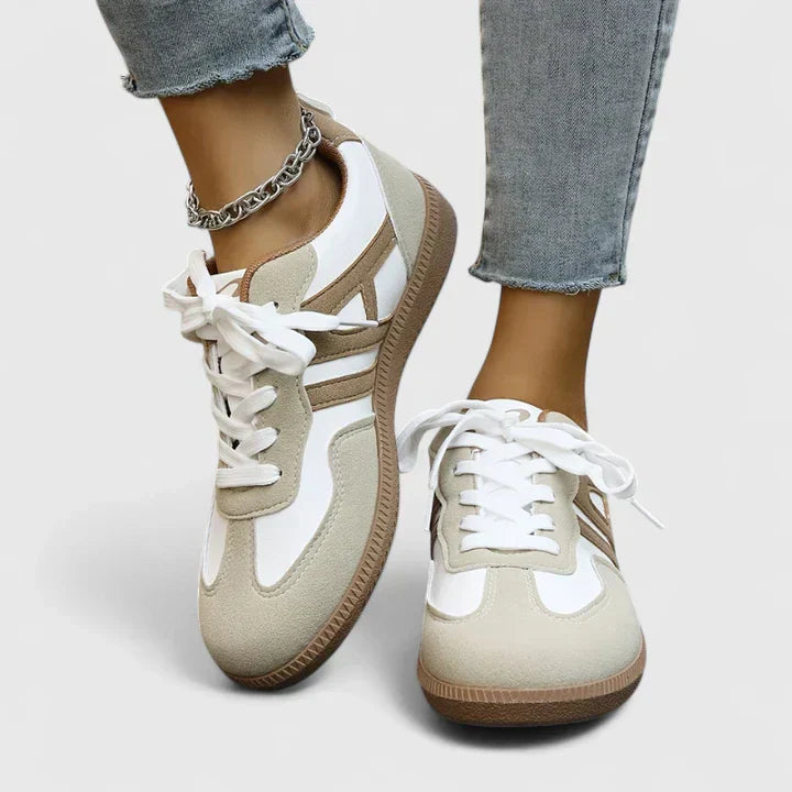 Jodie Sneakers