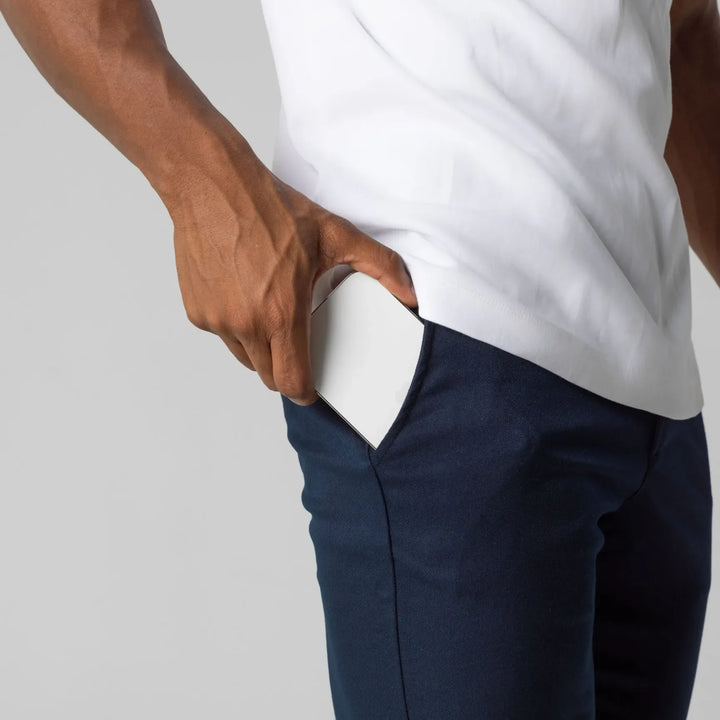 Archie Stretch Trousers