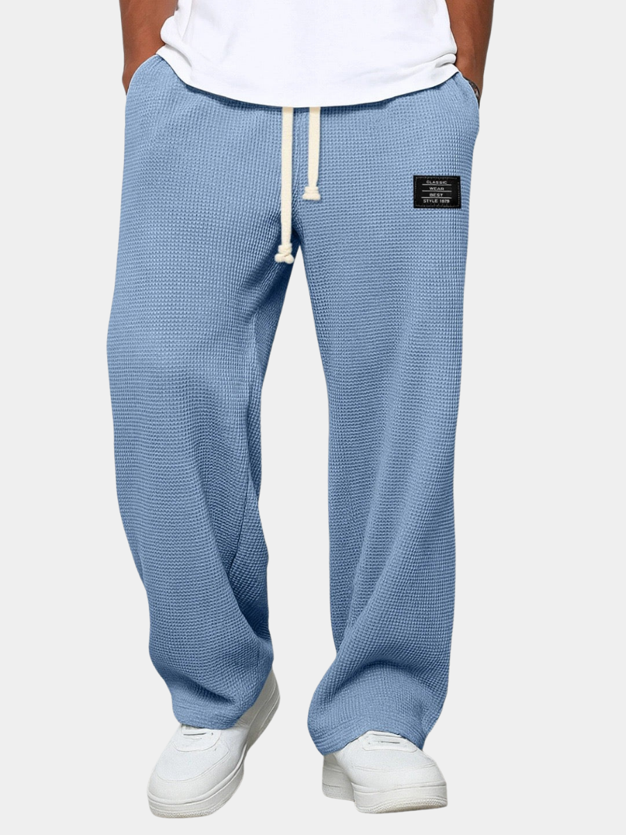 Sam Ultimate Relax Trousers