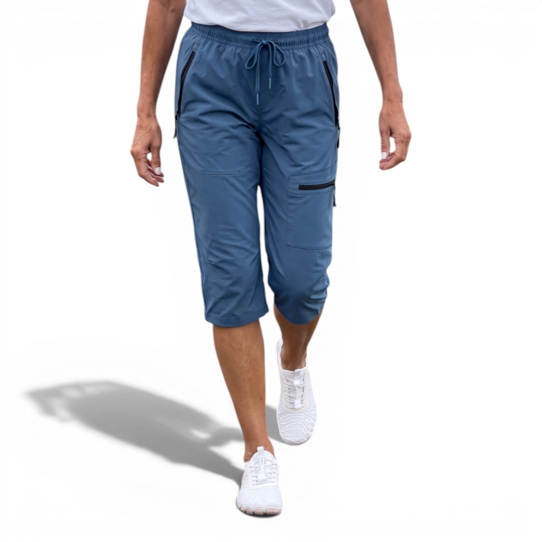 Sierra Hiking Capris