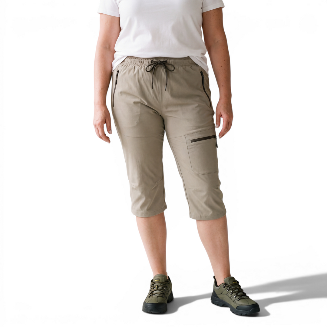 Sierra Hiking Capris