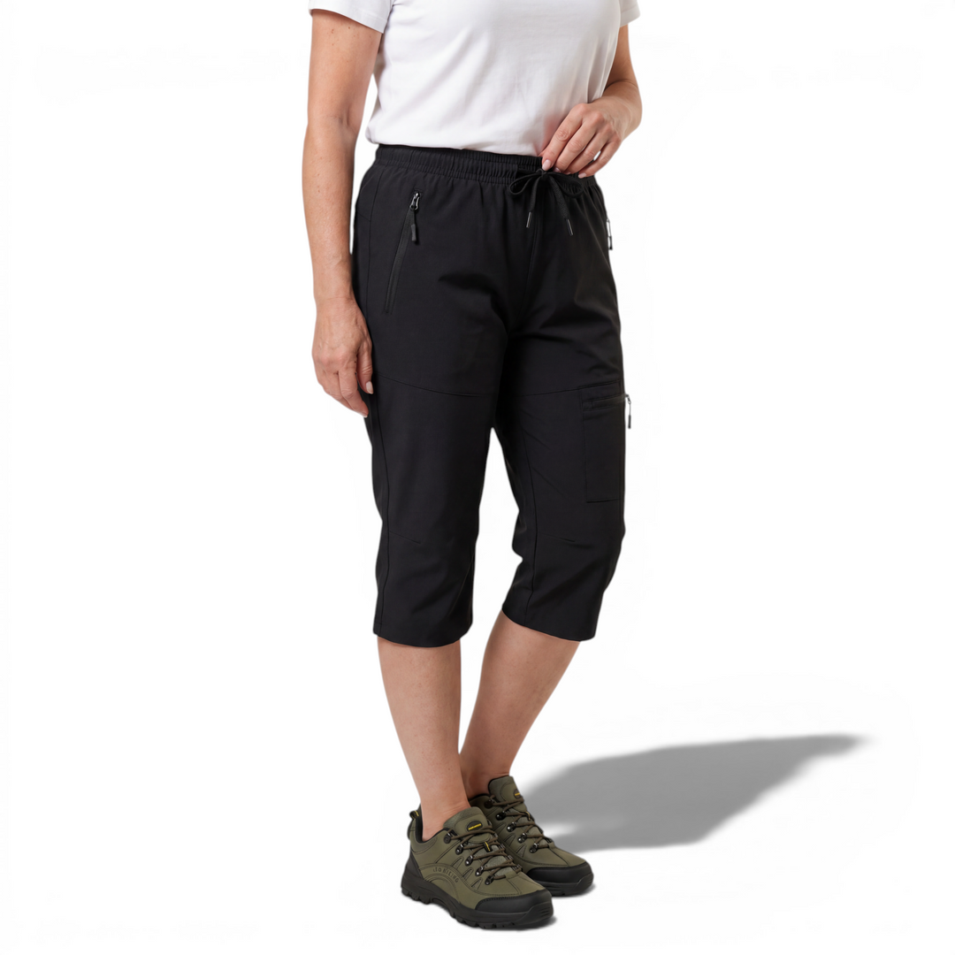 Sierra Hiking Capris