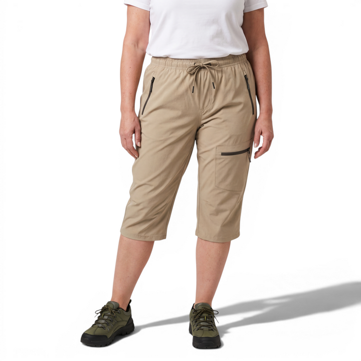Sierra Hiking Capris