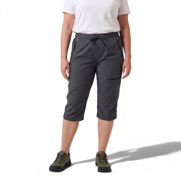 Sierra Hiking Capris