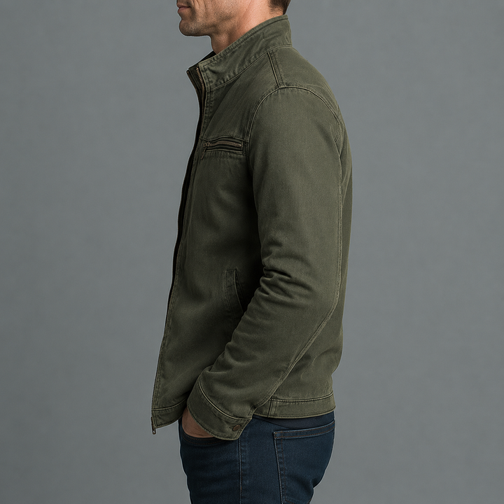 David Classic Casual Jacket
