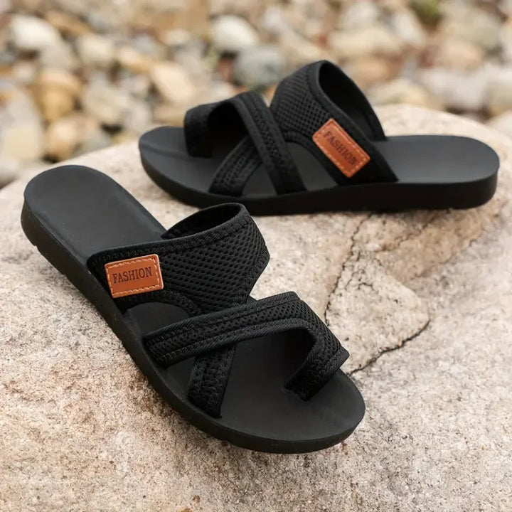Elsa Comfort Orthopaedic Sandals