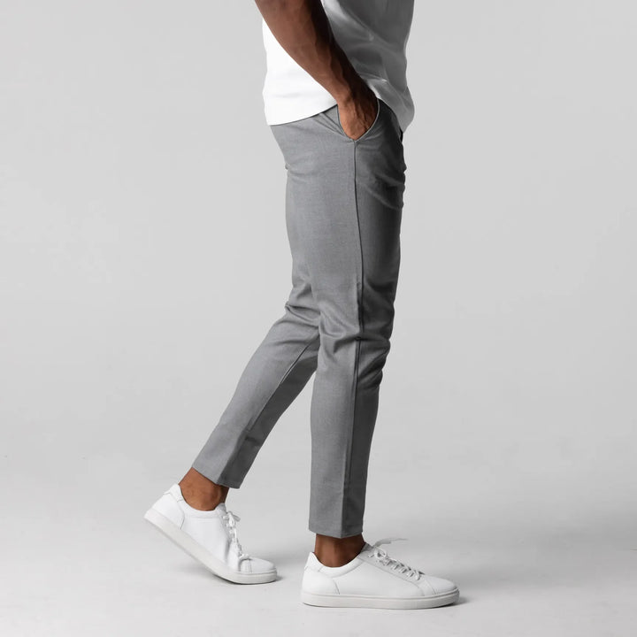 Archie Stretch Trousers