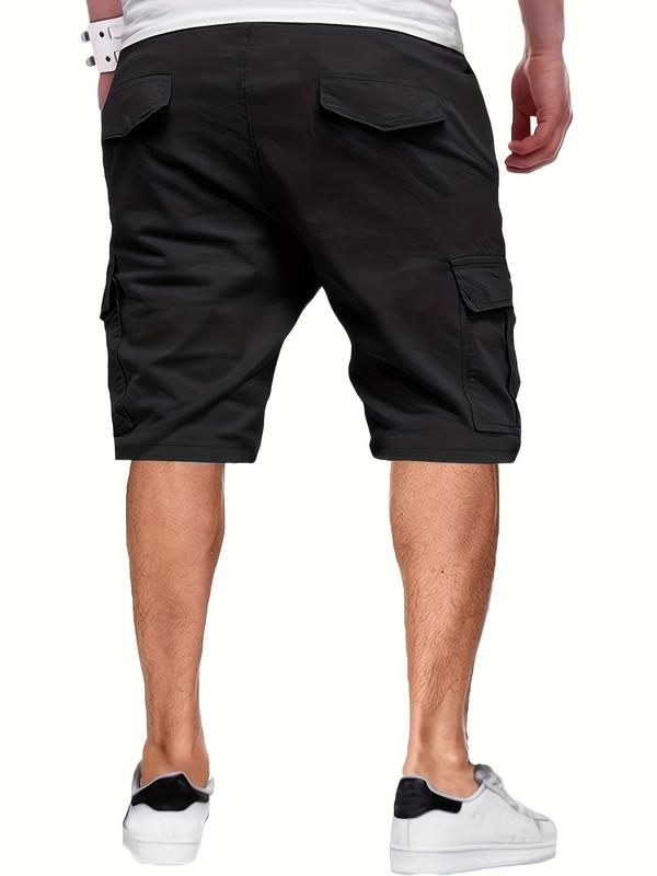 Joey Cargo Shorts
