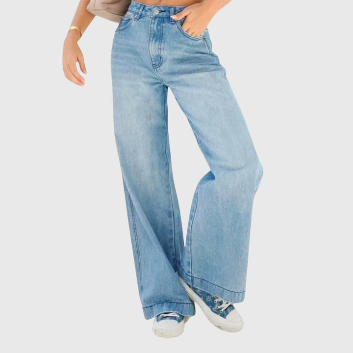 Cheryl Baggy Jeans