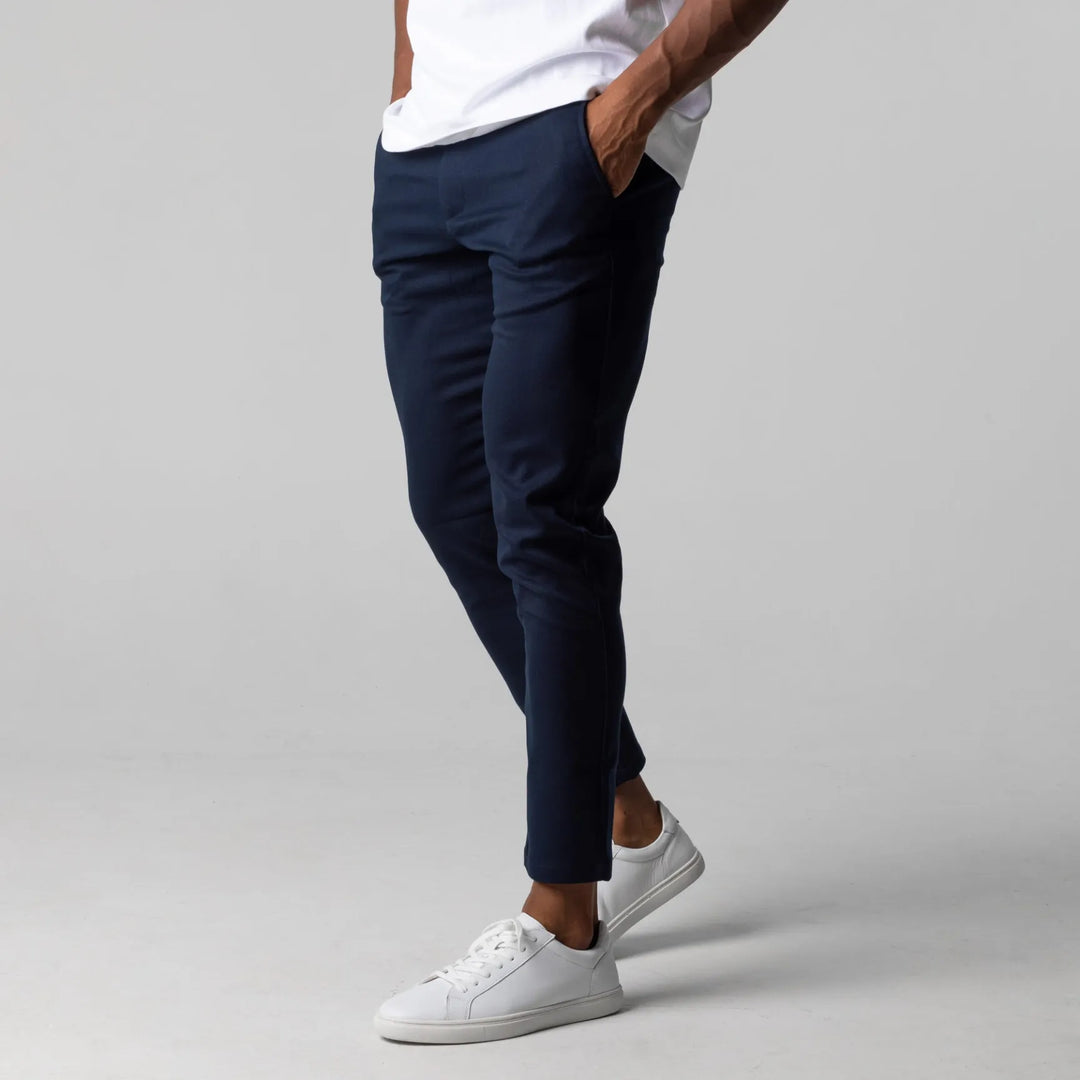 Archie Stretch Trousers