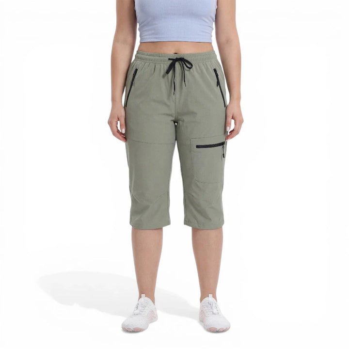 Sierra Hiking Capris
