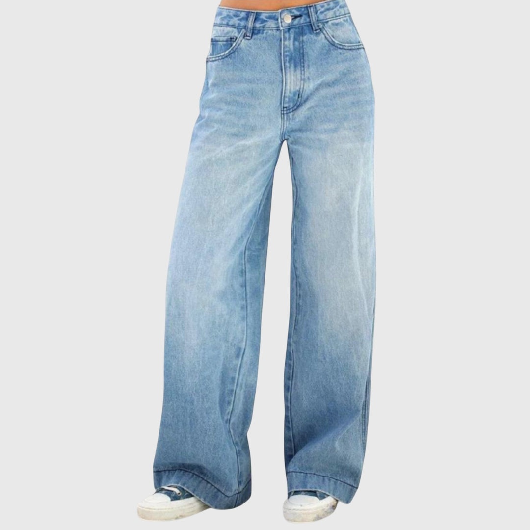 Cheryl Baggy Jeans