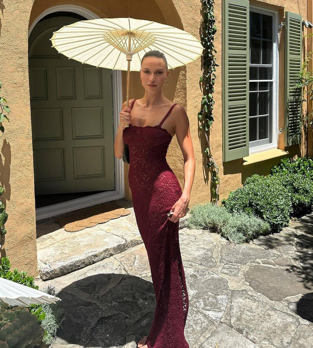 Chiara Dress