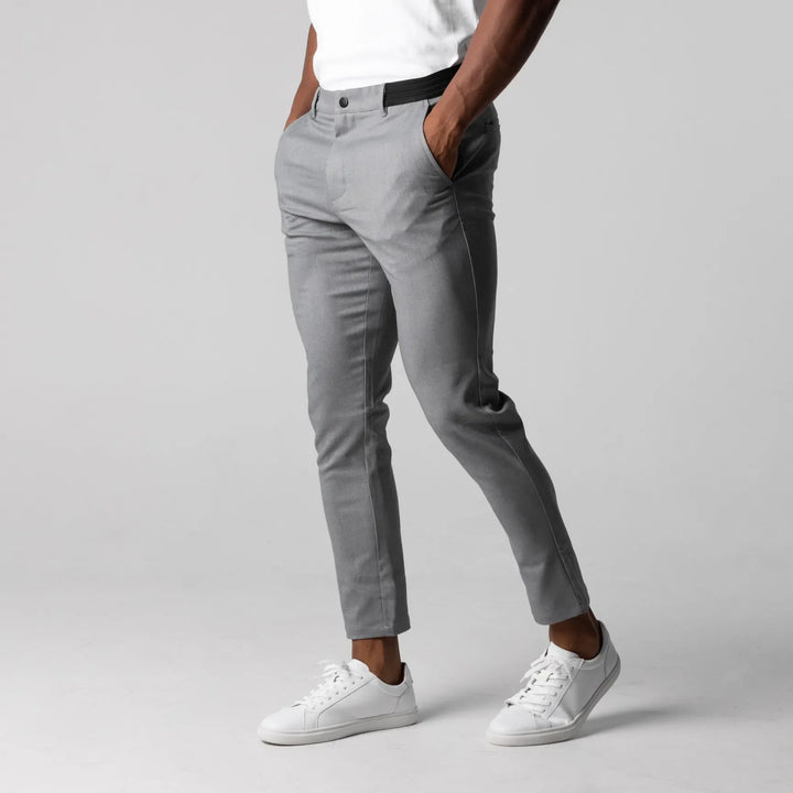 Archie Stretch Trousers