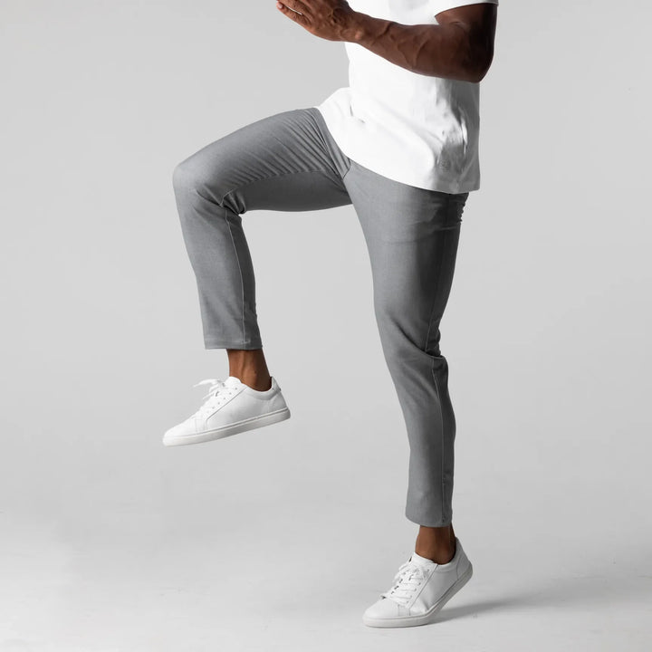 Archie Stretch Trousers