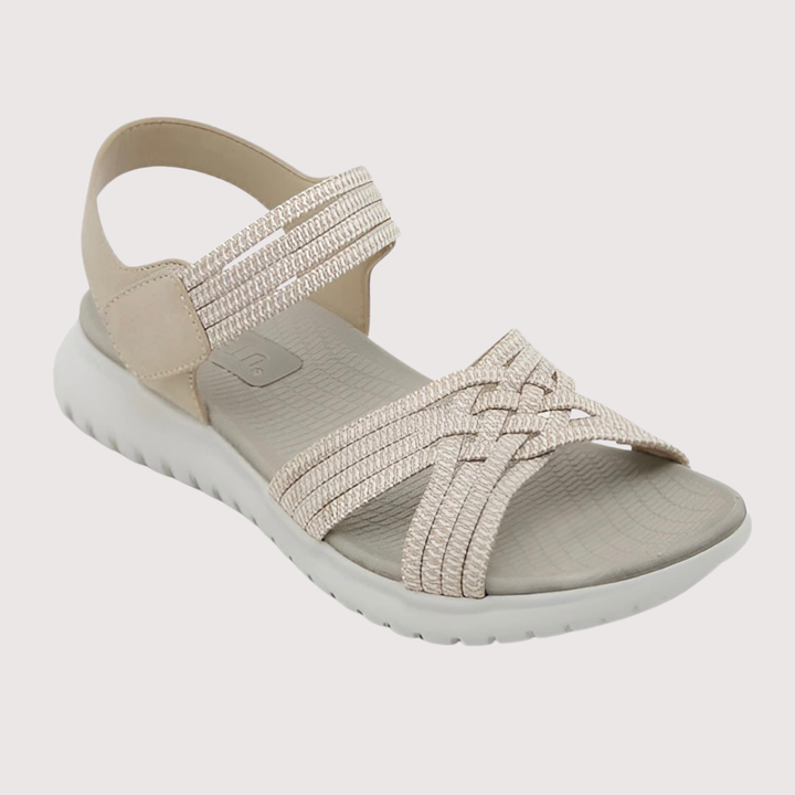 Cristina Ultra-Comfort Orthopaedic Sandals