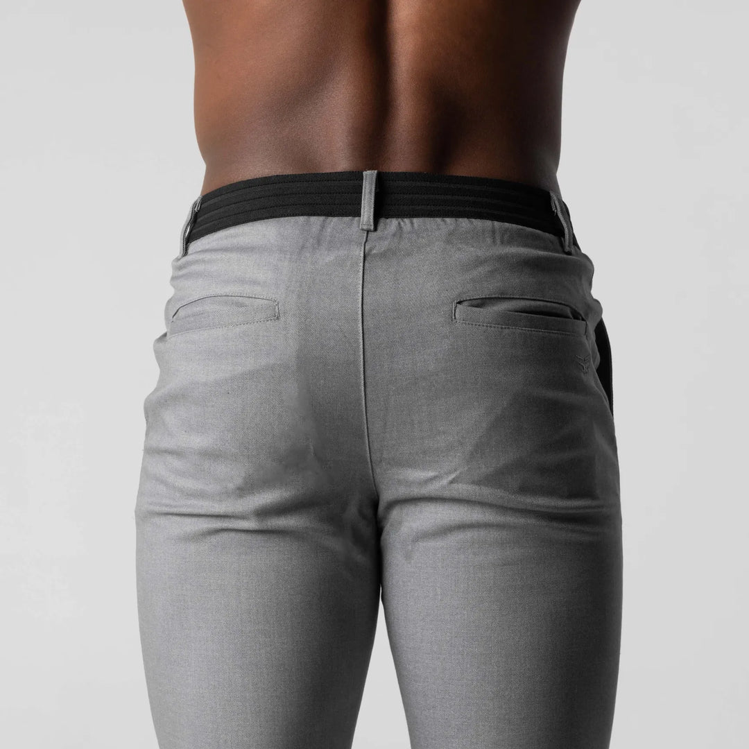 Archie Stretch Trousers