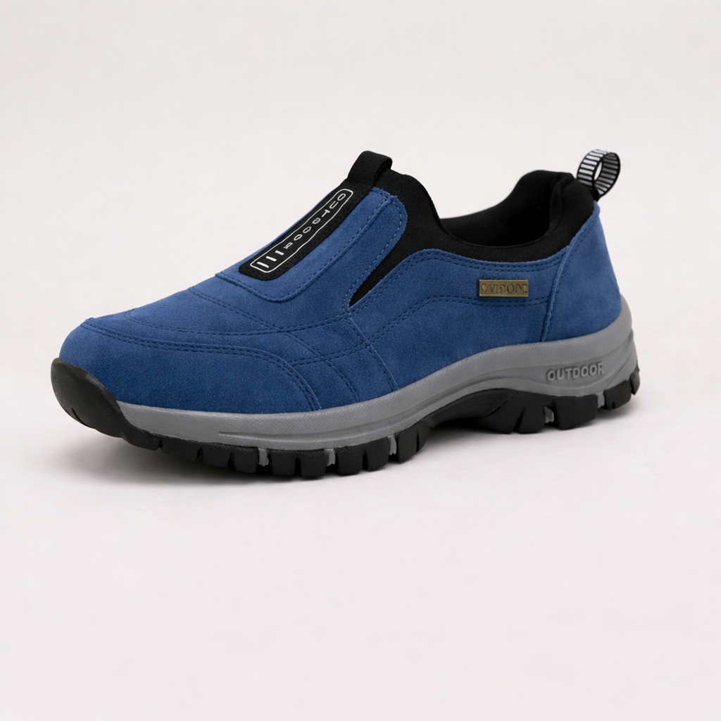 Stryder Walking Shoes for Pain-Free Feet