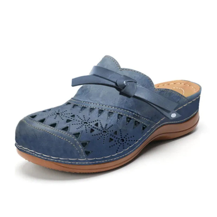 Lyrona Orthopaedic Comfort Clogs