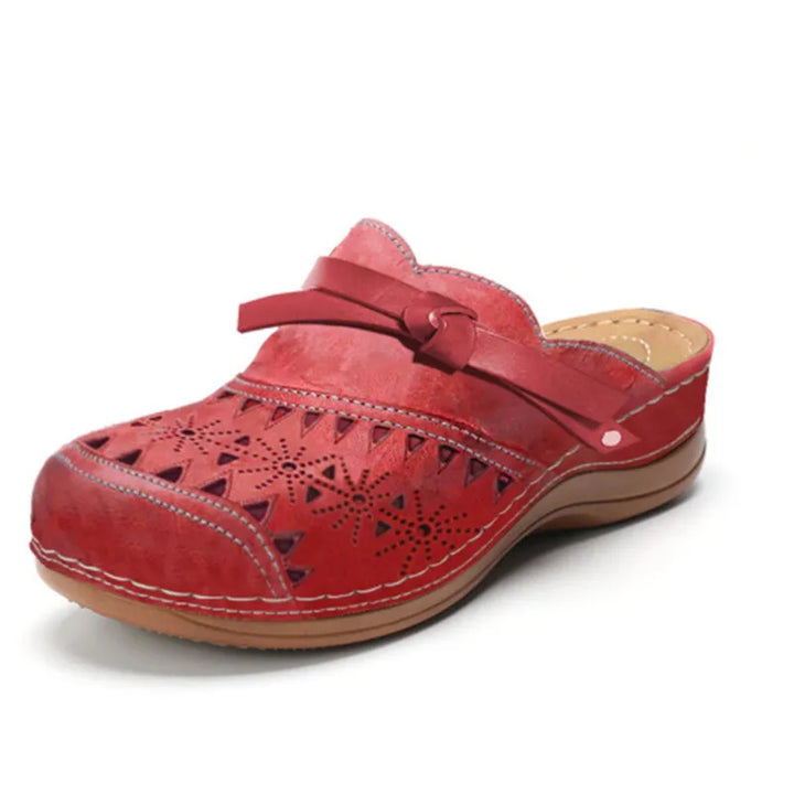 Lyrona Orthopaedic Comfort Clogs