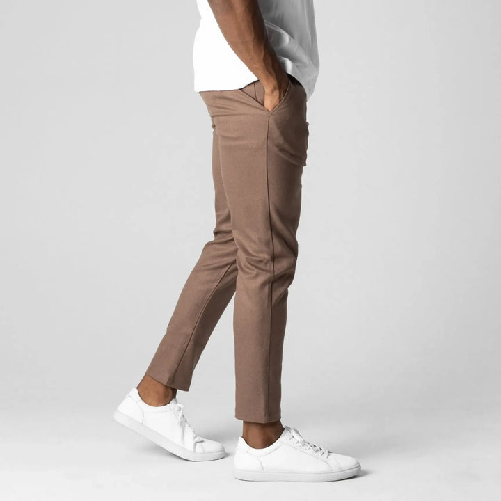 Archie Stretch Trousers